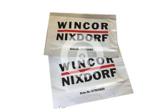 Wincor part: 01750104065